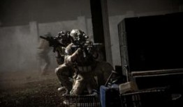 魔鬼部队在线优酷观看,在线优酷独家呈现，挑战极限的特种兵传奇