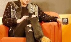 黄子韬爆料娱乐直播,娱乐直播背后的惊人内幕